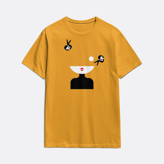 Letting Go #2 Classic Fit T-Shirt