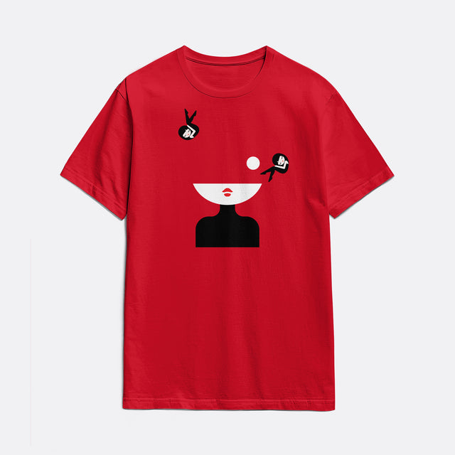 Letting Go #2 Classic Fit T-Shirt
