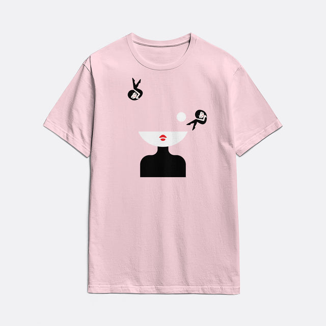 Letting Go #2 Classic Fit T-Shirt