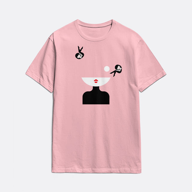 Letting Go #2 Classic Fit T-Shirt