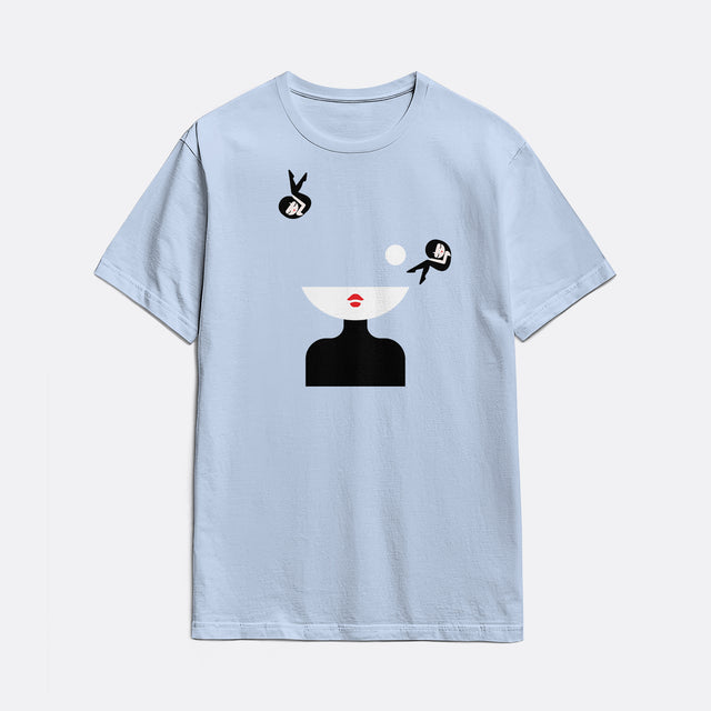 Letting Go #2 Classic Fit T-Shirt
