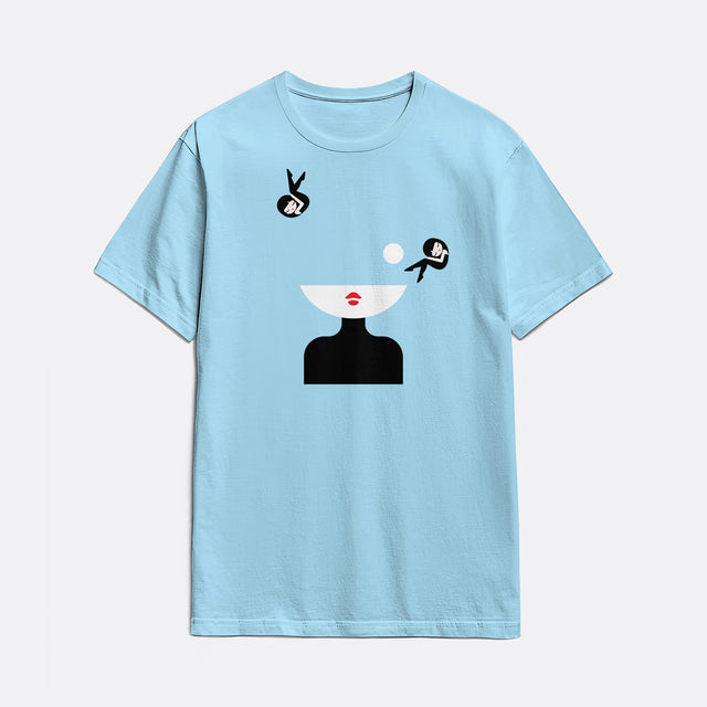 Letting Go #2 Classic Fit T-Shirt