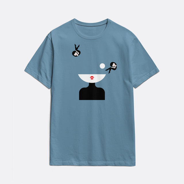 Letting Go #2 Classic Fit T-Shirt