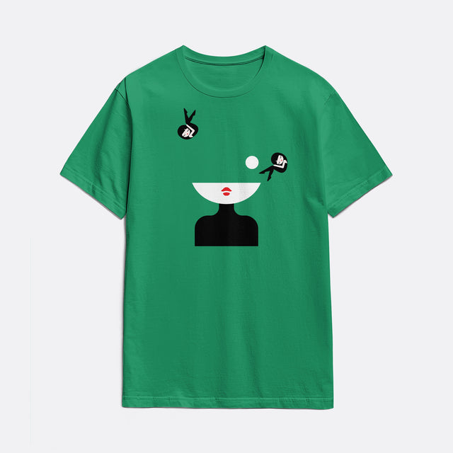 Letting Go #2 Classic Fit T-Shirt