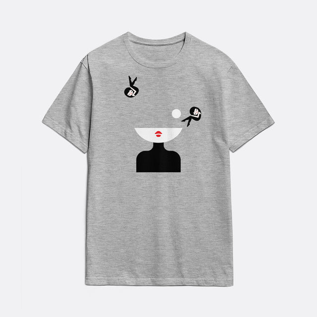 Letting Go #2 Classic Fit T-Shirt