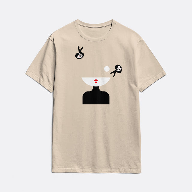 Letting Go #2 Classic Fit T-Shirt