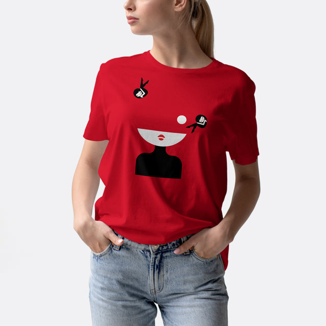 Letting Go #2 Classic Fit T-Shirt