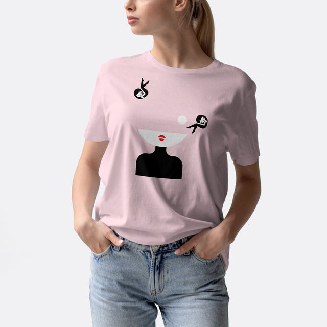 Letting Go #2 Classic Fit T-Shirt