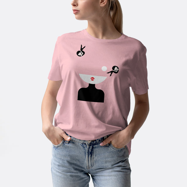 Letting Go #2 Classic Fit T-Shirt