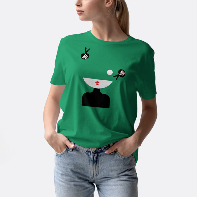 Letting Go #2 Classic Fit T-Shirt