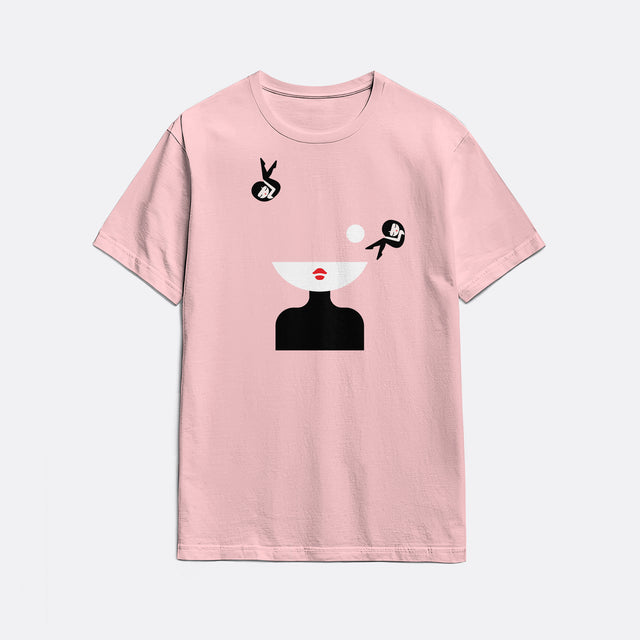 Letting Go #2 Youth T-Shirt