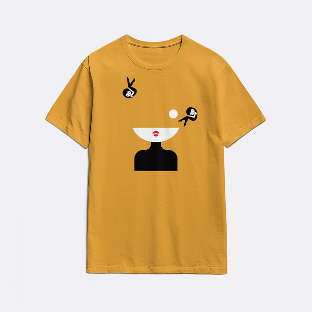 Letting Go #2 Youth T-Shirt