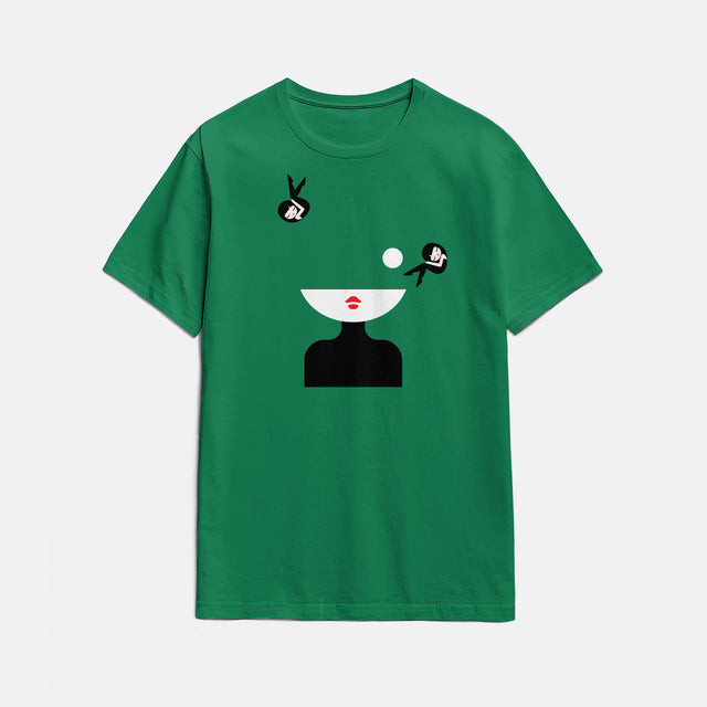 Letting Go #2 Youth T-Shirt