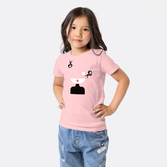 Letting Go #2 Youth T-Shirt