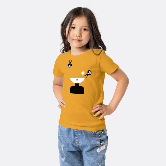 Letting Go #2 Youth T-Shirt