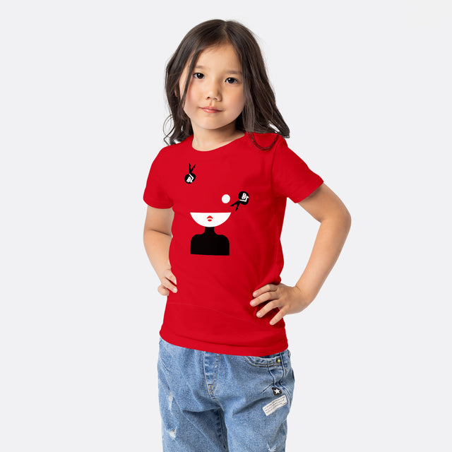 Letting Go #2 Youth T-Shirt