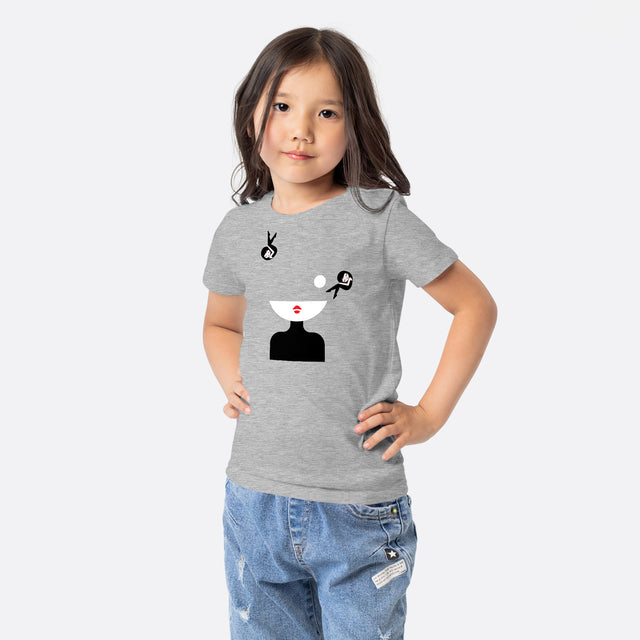 Letting Go #2 Youth T-Shirt