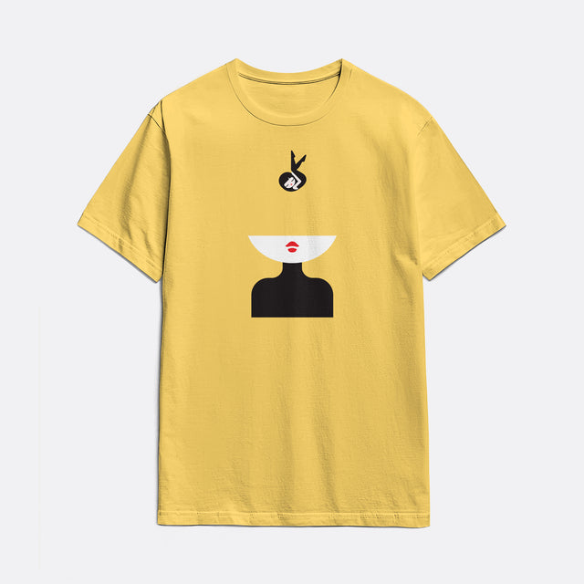 Letting Go #1 Classic Fit T-Shirt