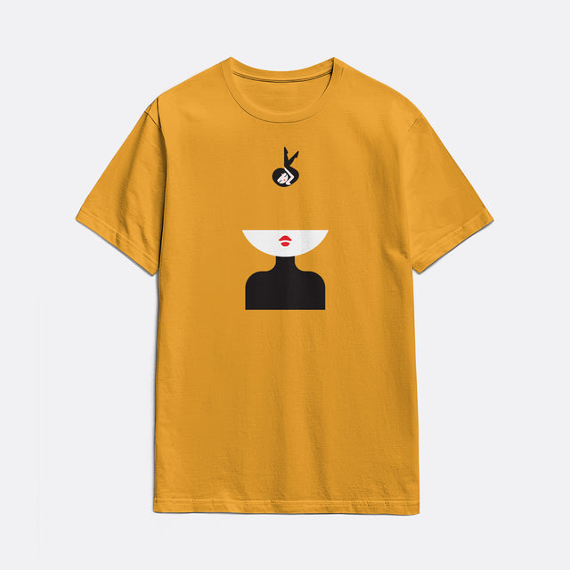 Letting Go #1 Classic Fit T-Shirt