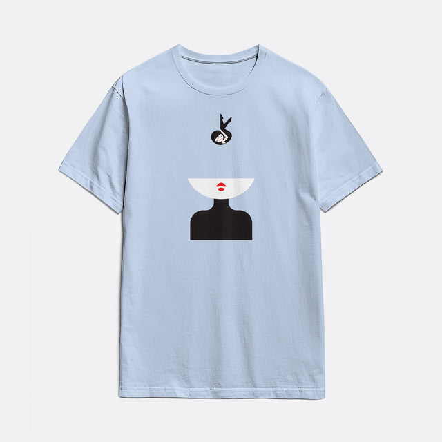 Letting Go #1 Classic Fit T-Shirt