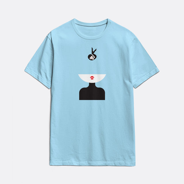 Letting Go #1 Classic Fit T-Shirt
