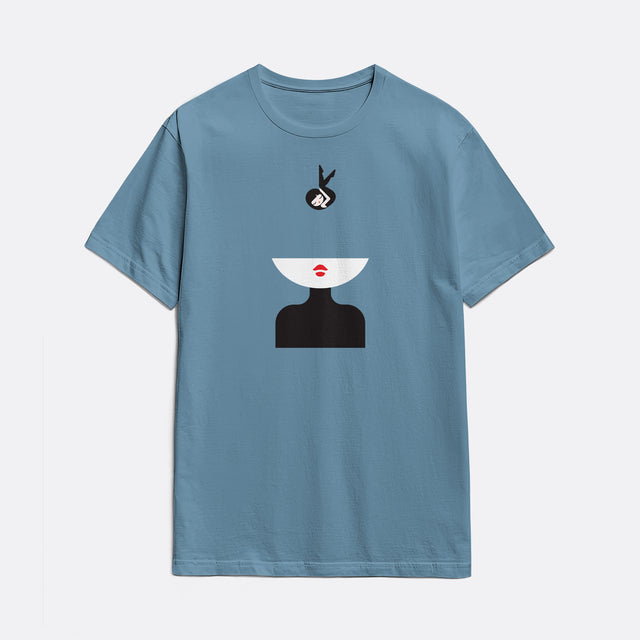 Letting Go #1 Classic Fit T-Shirt