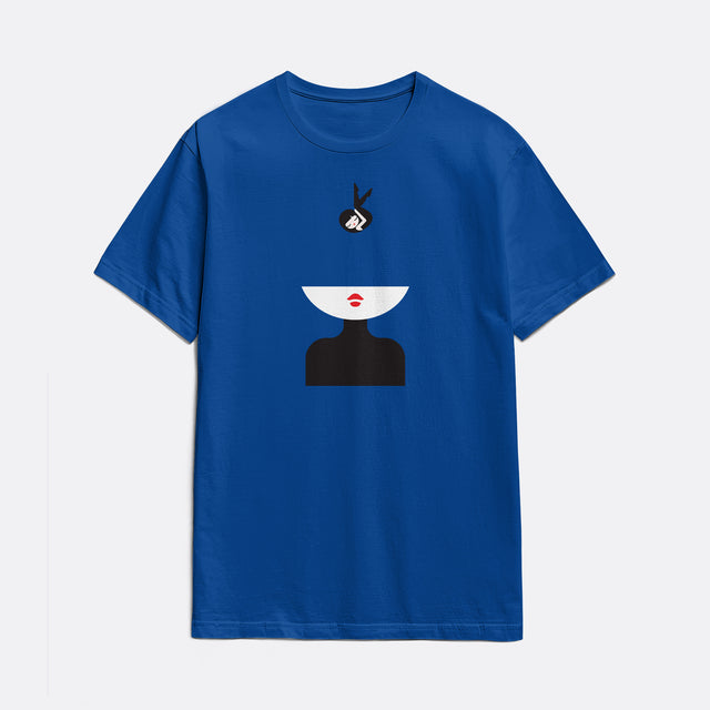 Letting Go #1 Classic Fit T-Shirt