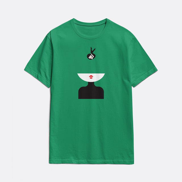 Letting Go #1 Classic Fit T-Shirt