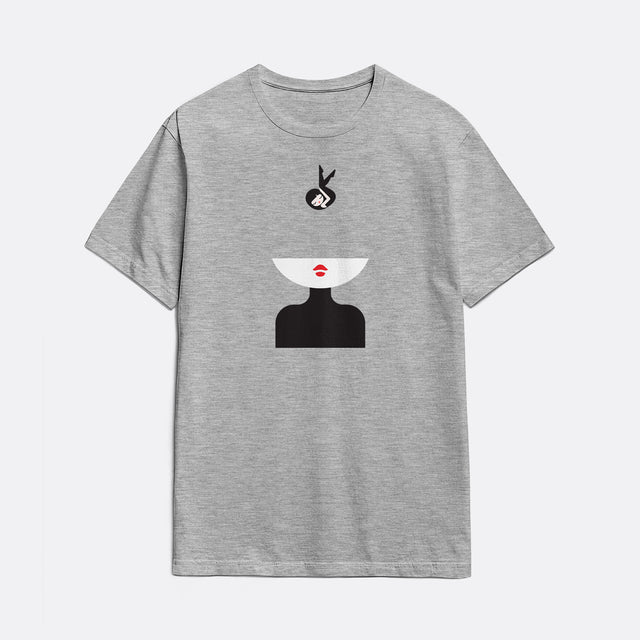 Letting Go #1 Classic Fit T-Shirt