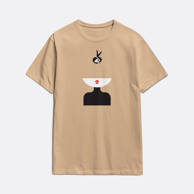 Letting Go #1 Classic Fit T-Shirt