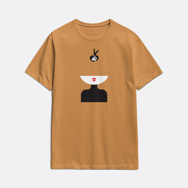 Letting Go #1 Classic Fit T-Shirt