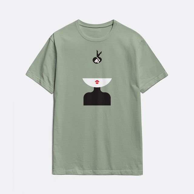 Letting Go #1 Classic Fit T-Shirt
