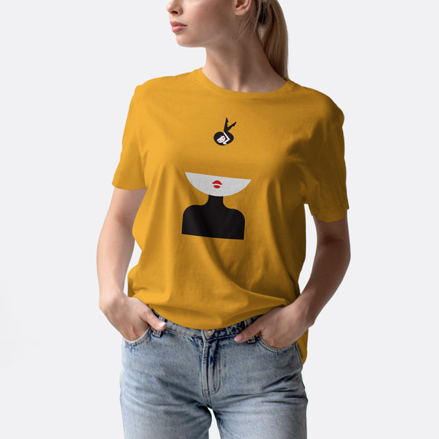 Letting Go #1 Classic Fit T-Shirt