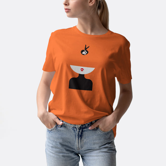 Letting Go #1 Classic Fit T-Shirt