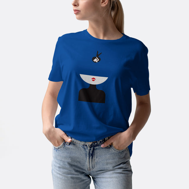 Letting Go #1 Classic Fit T-Shirt
