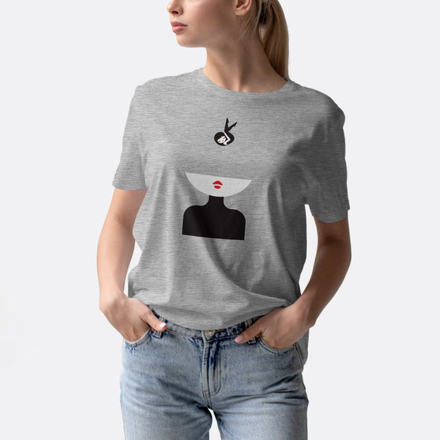 Letting Go #1 Classic Fit T-Shirt