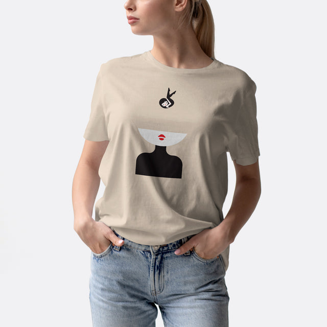 Letting Go #1 Classic Fit T-Shirt