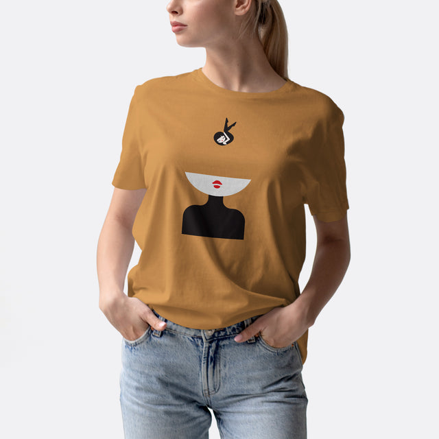 Letting Go #1 Classic Fit T-Shirt
