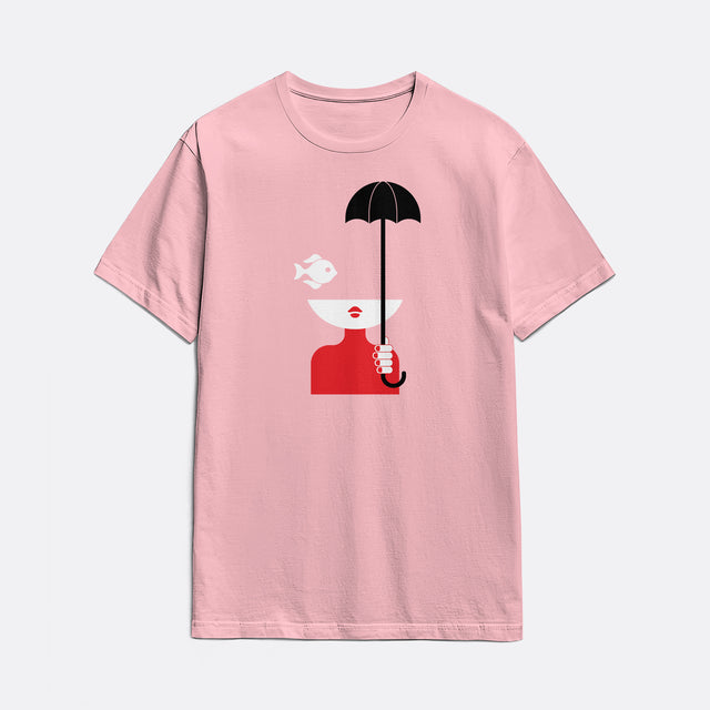 It's Raining Again Classic Fit T-Shirt
