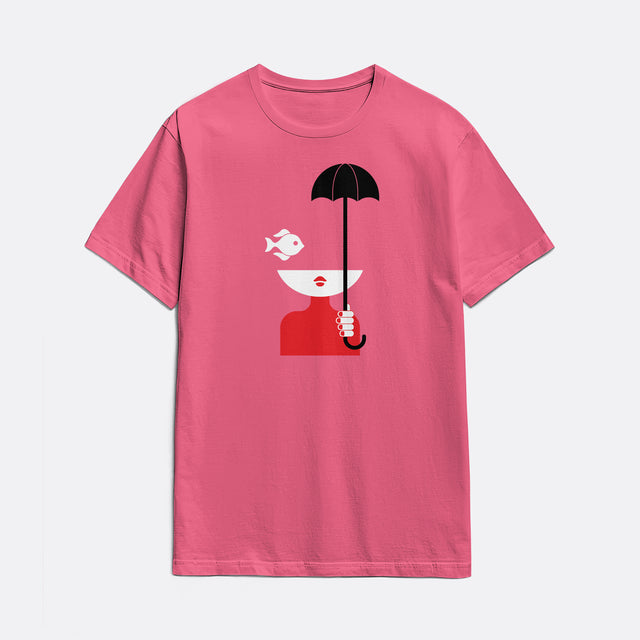 It's Raining Again Classic Fit T-Shirt