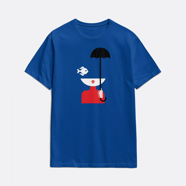 It's Raining Again Classic Fit T-Shirt