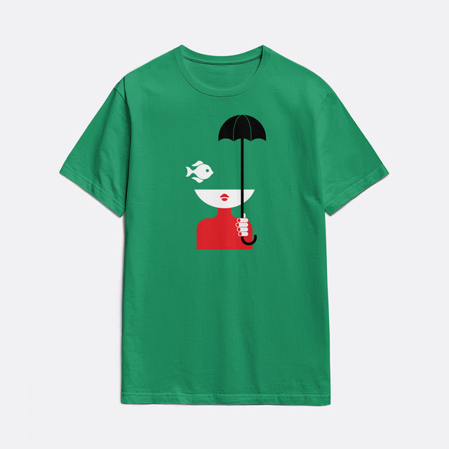 It's Raining Again Classic Fit T-Shirt