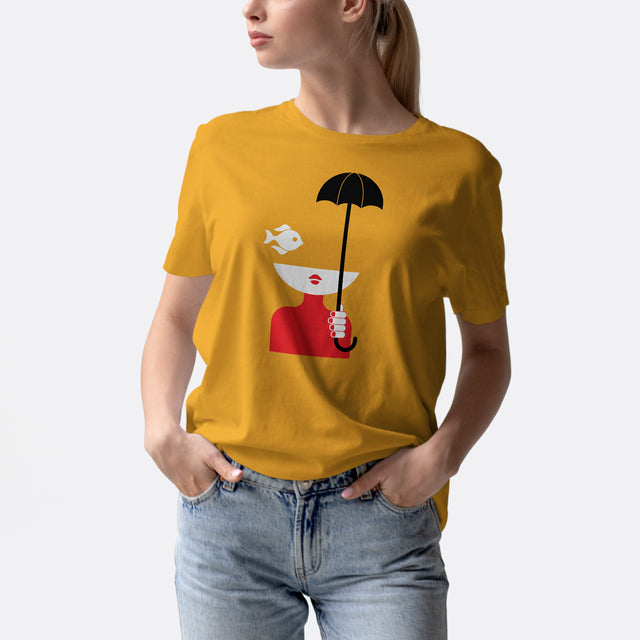 It's Raining Again Classic Fit T-Shirt