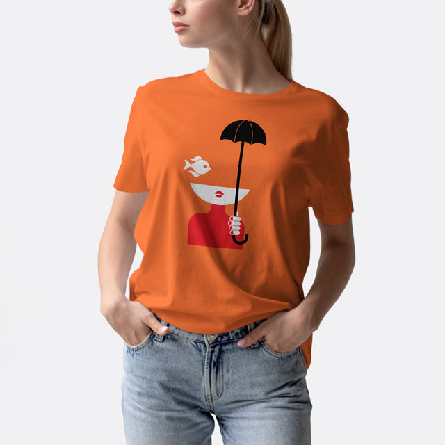 It's Raining Again Classic Fit T-Shirt