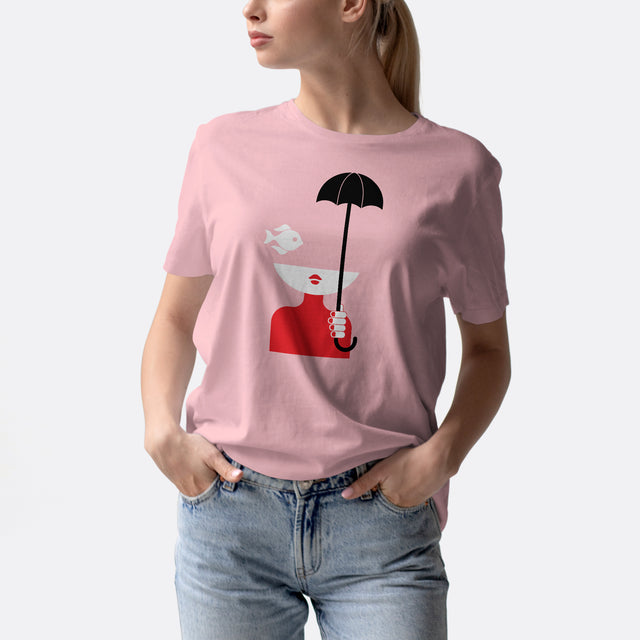 It's Raining Again Classic Fit T-Shirt