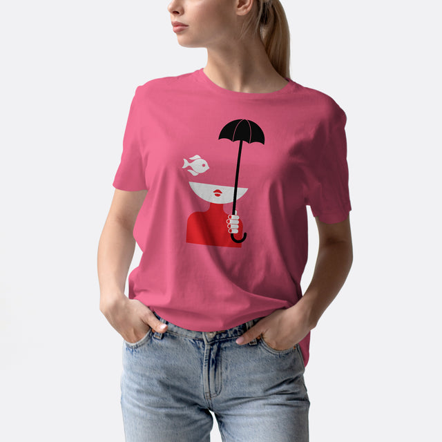 It's Raining Again Classic Fit T-Shirt