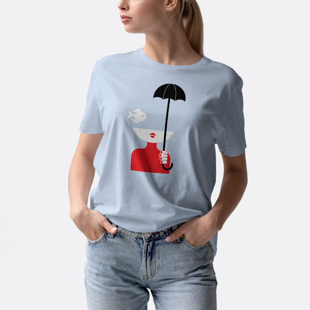 It's Raining Again Classic Fit T-Shirt