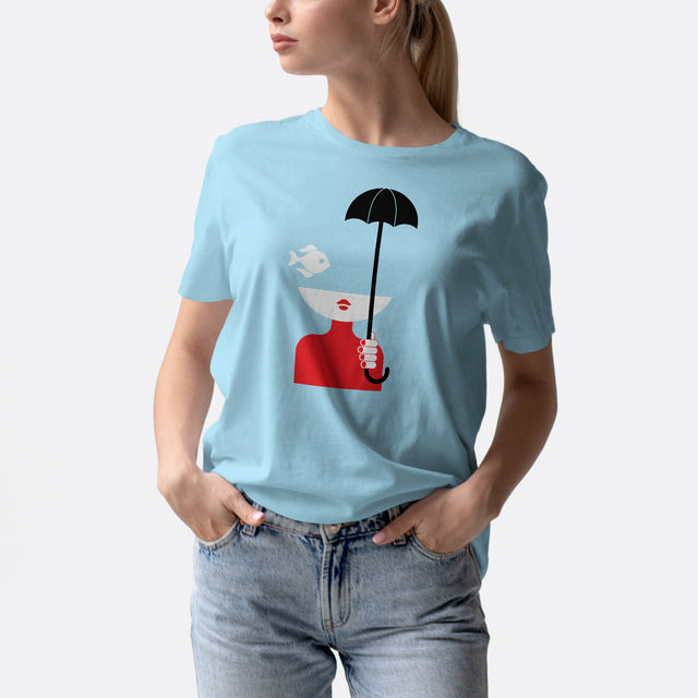 It's Raining Again Classic Fit T-Shirt