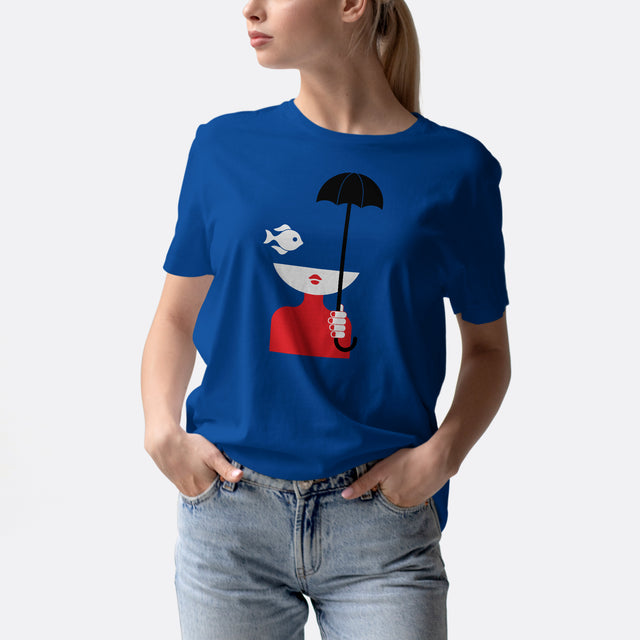 It's Raining Again Classic Fit T-Shirt