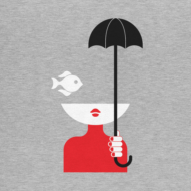 It's Raining Again Classic Fit T-Shirt